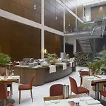 מלון Doubletree By Hilton Lingotto טורינו