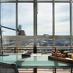 Hotel Doubletree By Hilton Lingotto 4*
