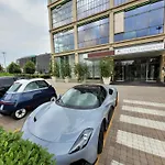 Doubletree By Hilton Lingotto 4*