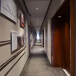 Doubletree By Hilton Lingotto מלון