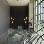 מלון Doubletree By Hilton Lingotto