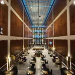Hotel Doubletree By Hilton Lingotto
