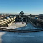 Hotel Doubletree By Hilton Lingotto Turín