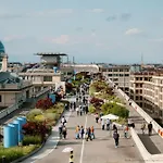 Doubletree By Hilton Lingotto 4*