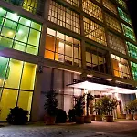 Doubletree By Hilton Lingotto 4* טורינו
