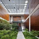 מלון Doubletree By Hilton Lingotto