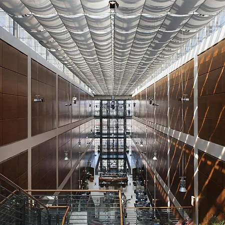 Doubletree By Hilton Lingotto Hotell Turin