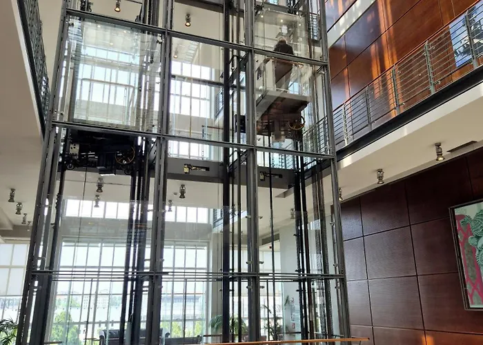 Doubletree By Hilton Lingotto 4*