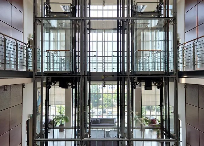 Doubletree By Hilton Lingotto 4*