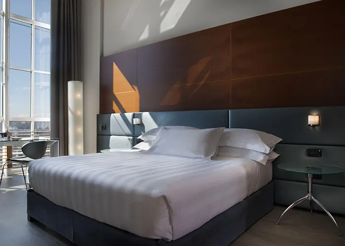 Doubletree By Hilton Lingotto