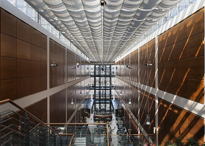 Doubletree By Hilton Lingotto 4* Turín