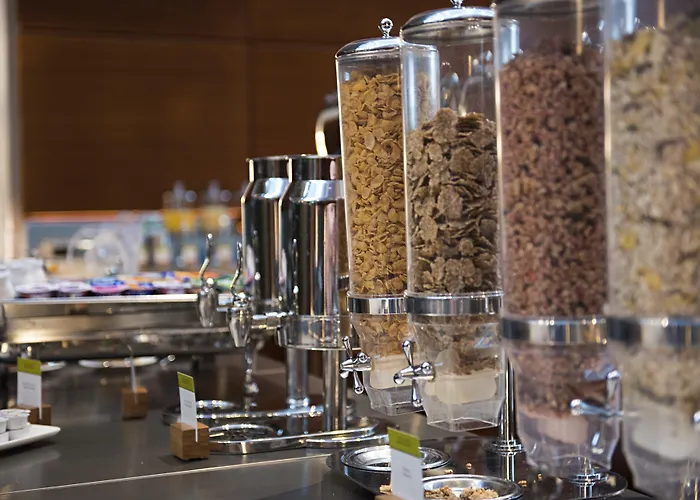 Hotel Doubletree By Hilton Lingotto 4*