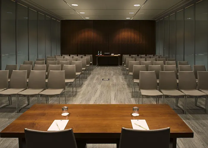 Hotel Doubletree By Hilton Lingotto 4*