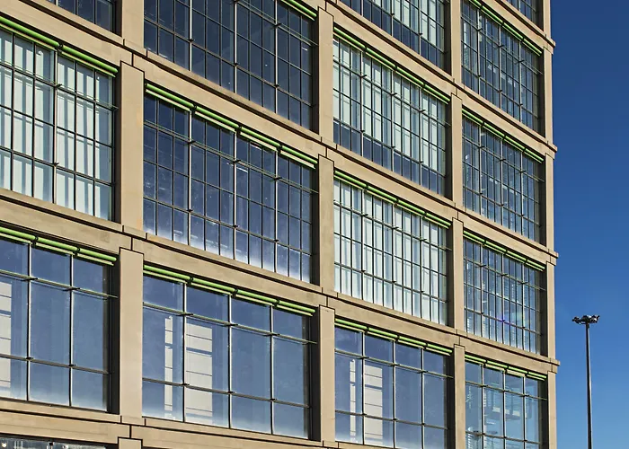 Doubletree By Hilton Lingotto Hotel Turín