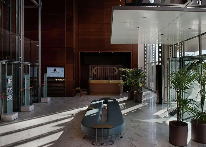 Hotel Doubletree By Hilton Lingotto