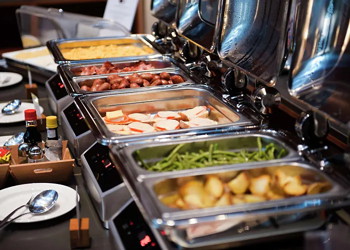 Doubletree By Hilton Lingotto 4*