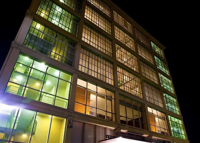 Doubletree By Hilton Lingotto 4* Turín