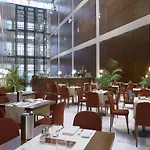 Doubletree By Hilton Lingotto 4*