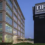 Doubletree By Hilton Lingotto Hotel Turin