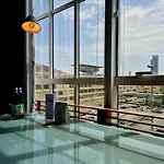 Doubletree By Hilton Lingotto Ξενοδοχείο