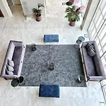 Doubletree By Hilton Lingotto Hotel 4*