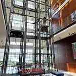 Doubletree By Hilton Lingotto 4*