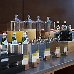 Doubletree By Hilton Lingotto Hotel 4*