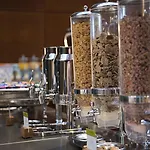 Ξενοδοχείο Doubletree By Hilton Lingotto 4*