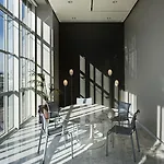 Doubletree By Hilton Lingotto
