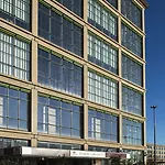 Doubletree By Hilton Lingotto Ξενοδοχείο Τορίνο