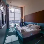 Hotel Doubletree By Hilton Lingotto Torino