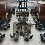 Hotel Doubletree By Hilton Lingotto 4*