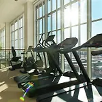 Doubletree By Hilton Lingotto Τορίνο