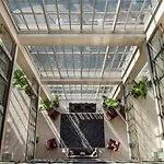 Hotel Doubletree By Hilton Lingotto 4*