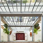 Hotel Doubletree By Hilton Lingotto Turin