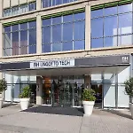 Doubletree By Hilton Lingotto