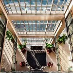 Doubletree By Hilton Lingotto Hotel