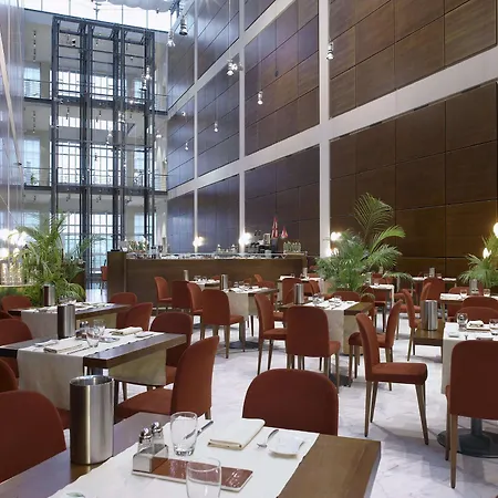 Doubletree By Hilton Lingotto 4*