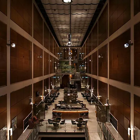 Doubletree By Hilton Lingotto Hotel
