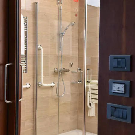 Doubletree By Hilton Lingotto Hotel Turin