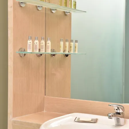 Hotel Doubletree By Hilton Lingotto 4*