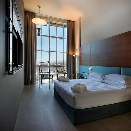 Doubletree By Hilton Lingotto