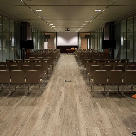 Doubletree By Hilton Lingotto