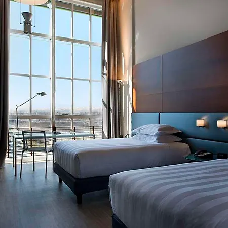 Doubletree By Hilton Lingotto 4* Turin