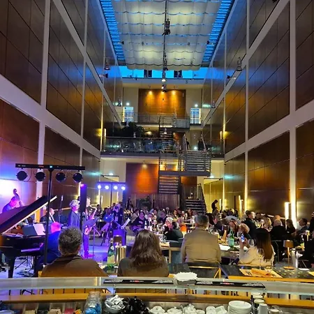 Doubletree By Hilton Lingotto 4*