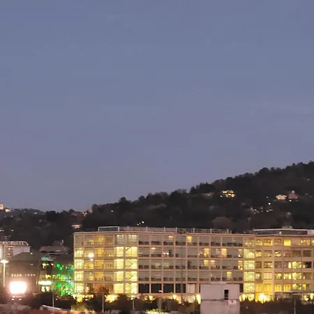 Doubletree By Hilton Lingotto 4* Турин