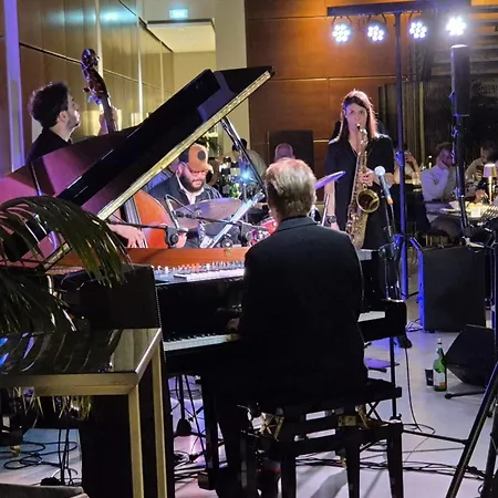 Doubletree By Hilton Lingotto