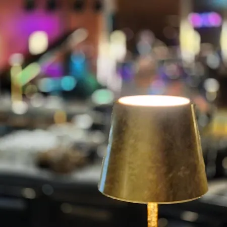 Doubletree By Hilton Lingotto Отель Турин