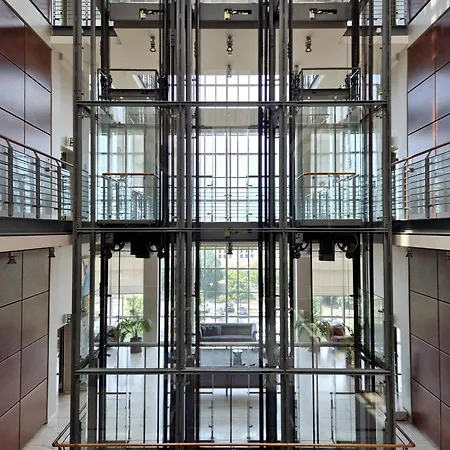 Doubletree By Hilton Lingotto 4*