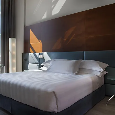 Doubletree By Hilton Lingotto